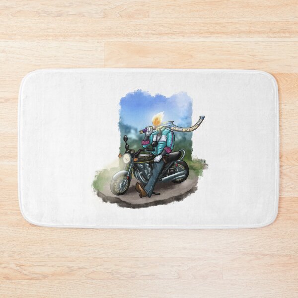Item preview, Trailblazer designed and sold by Tycho Dwelis.