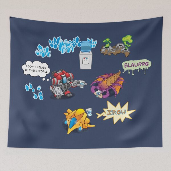 Item preview, Mineral Line Talk designed and sold by BananazGorilla.