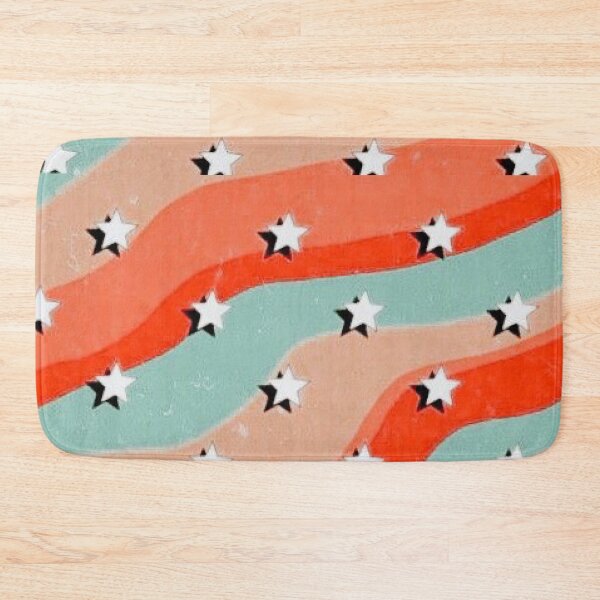Item preview, VSCO star pattern designed and sold by nataliewilsom.