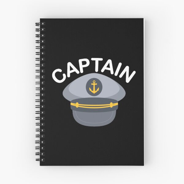 Item preview, Captain - Sailor - Skipper - Sailing designed and sold by AndiHK.