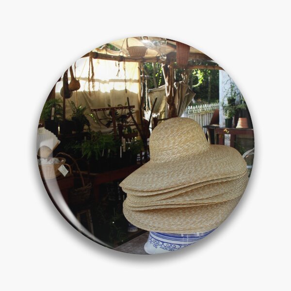 Item preview, Colonial Garden & Nursery designed and sold by Timothy Gass.