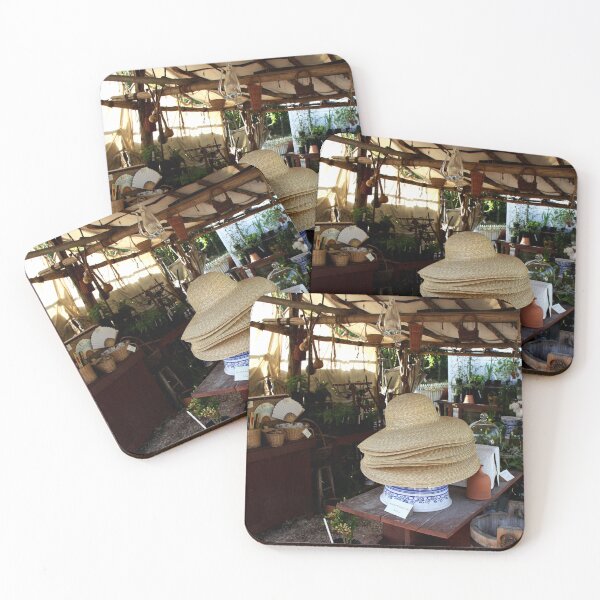 Item preview, Colonial Garden & Nursery designed and sold by Timothy Gass.