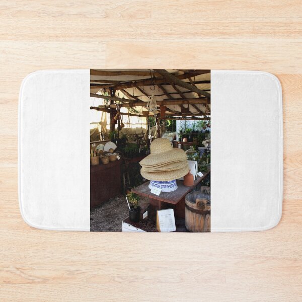 Item preview, Colonial Garden & Nursery designed and sold by Timothy Gass.