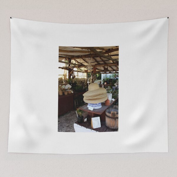 Item preview, Colonial Garden & Nursery designed and sold by Timothy Gass.