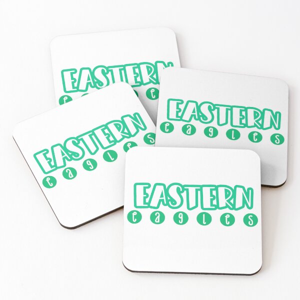 Item preview, eastern eagles designed and sold by createdbysydd.
