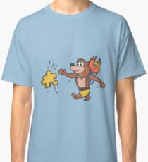 Bear & Bird Classic T-Shirt
