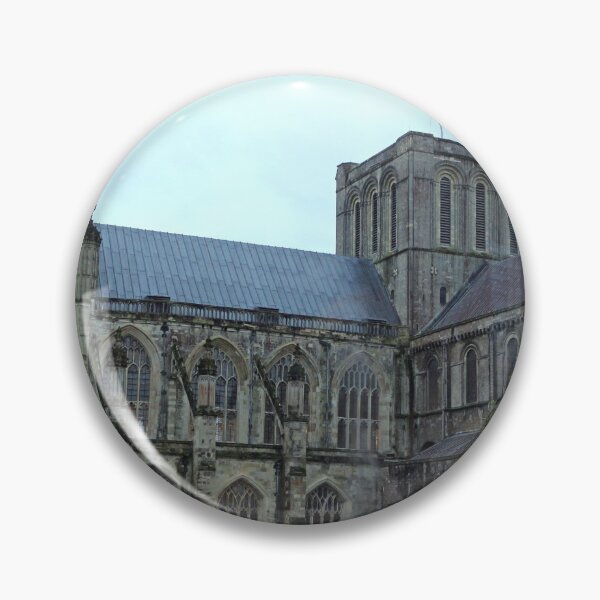 Item preview, Winchester Cathedral designed and sold by pinkal.