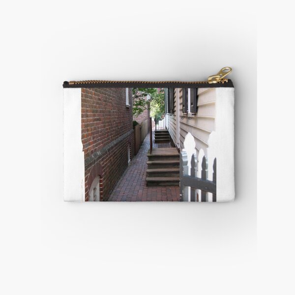 Item preview, Colonial Williamsburg walkway designed and sold by Timothy Gass.