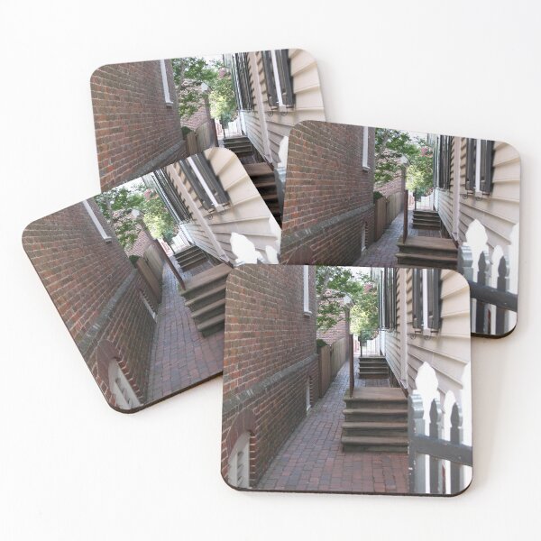 Item preview, Colonial Williamsburg walkway designed and sold by Timothy Gass.