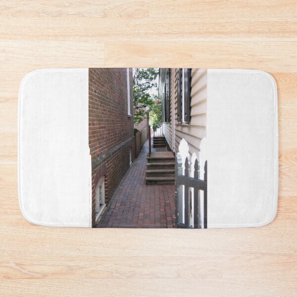 Item preview, Colonial Williamsburg walkway designed and sold by Timothy Gass.