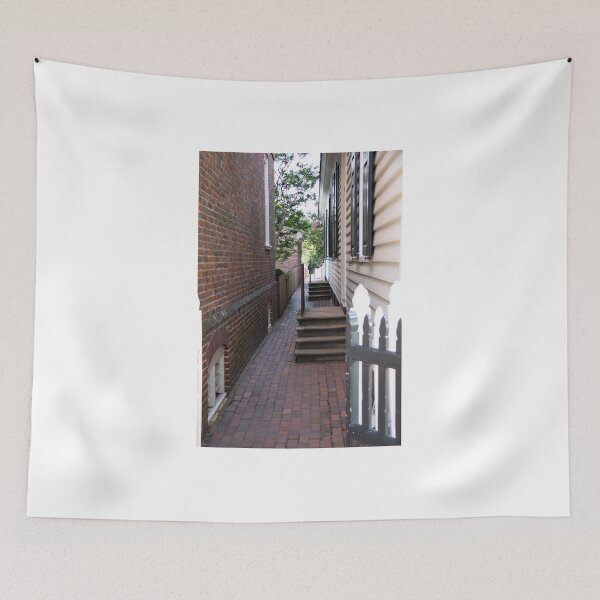 Item preview, Colonial Williamsburg walkway designed and sold by Timothy Gass.