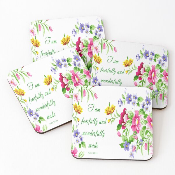 Item preview, Wonderfully made designed and sold by ibelieveimages.