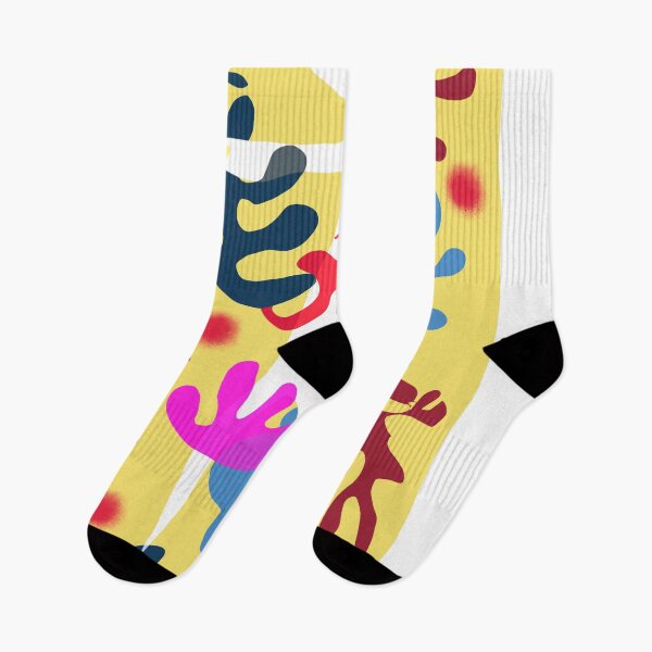 Item preview, In the garden with Matisse  designed and sold by OHirschArt.