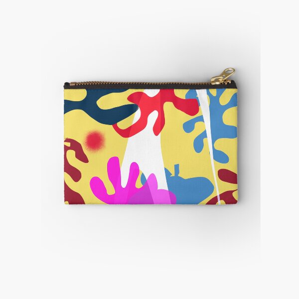 Item preview, In the garden with Matisse  designed and sold by OHirschArt.
