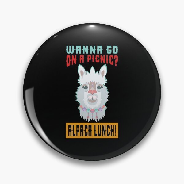 Item preview,  Guanaco designed and sold by saechla.