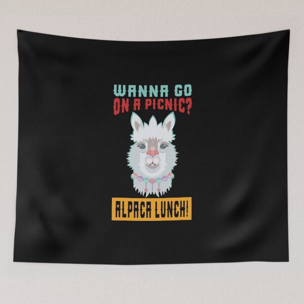 Item preview,  Guanaco designed and sold by saechla.