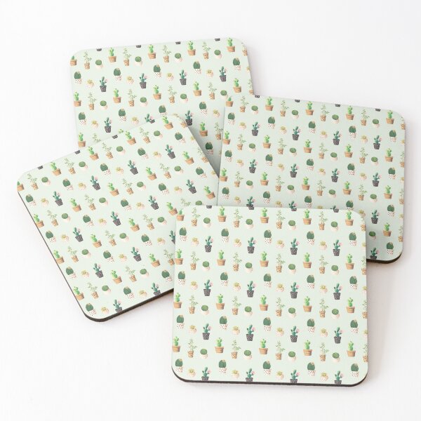Item preview, Cactus designed and sold by Philip Designs.