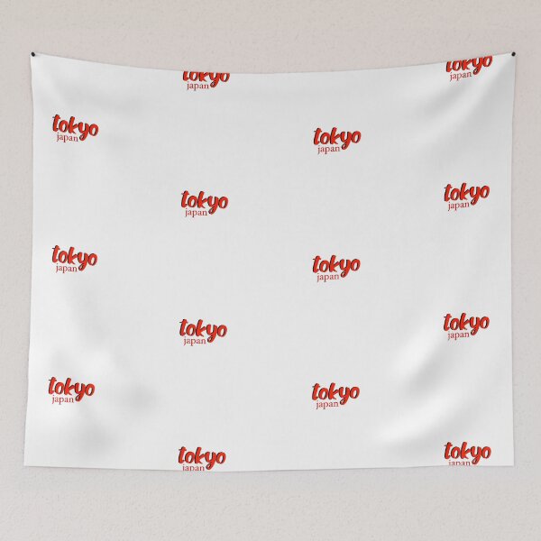 Item preview, Tokyo, Japan  designed and sold by alainakozyart.