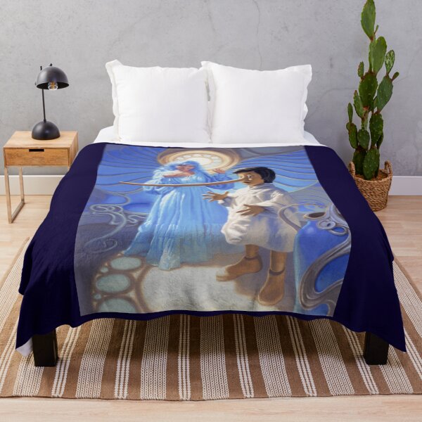 Item preview, Pinocchio Tells a Lie - Art by Greg Hildebrandt designed and sold by spiderwebart.