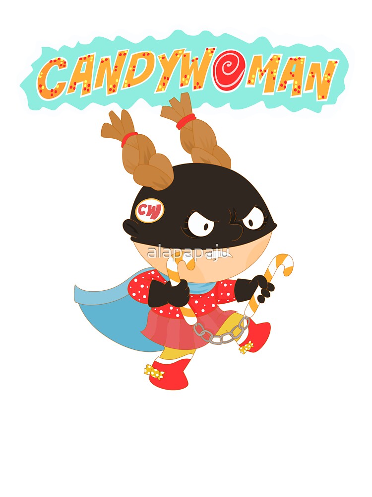 Candywoman