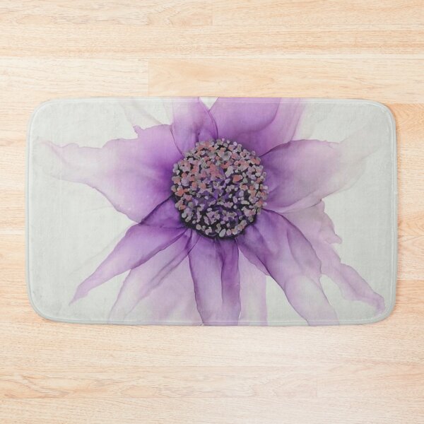 Item preview, Ink flower designed and sold by SandraWildArt.