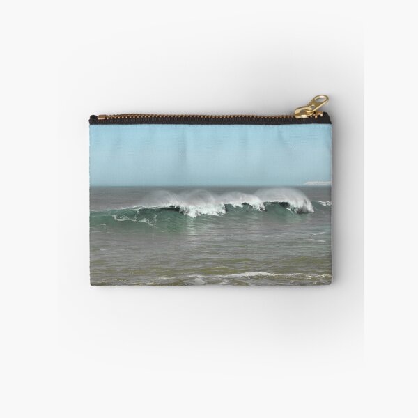 Item preview, Waves on the Sea designed and sold by pinkal.