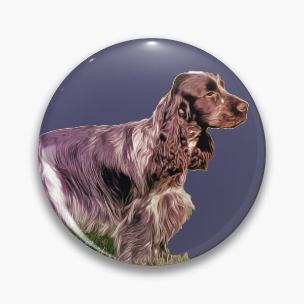 Item preview, Blue Roan designed and sold by Tedwear.