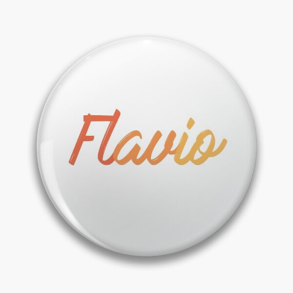 Item preview, Flavio designed and sold by Shalomjoy.