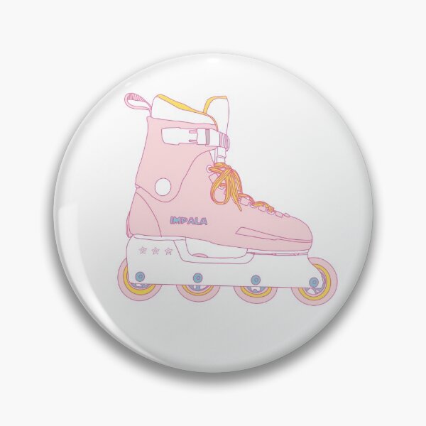 Item preview, Inline skates designed and sold by cattenbb.
