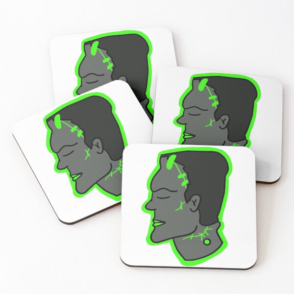 Item preview, Frankenstein’s Monster designed and sold by Fallon Breakey.