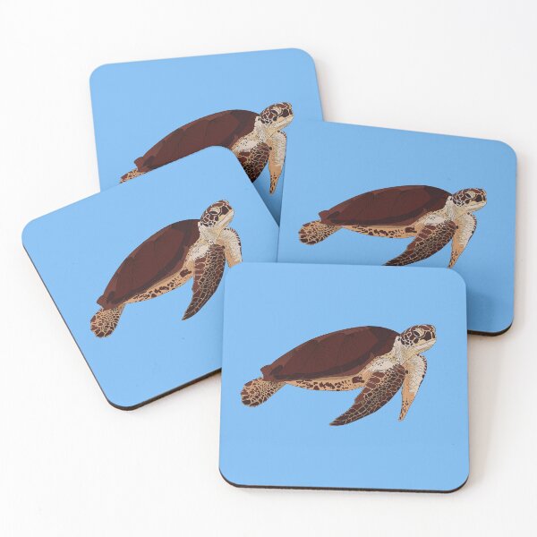 Item preview, Sea Turtle designed and sold by MickeyEdwards.