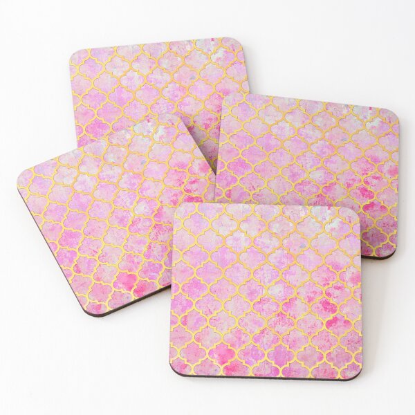 Item preview, Oriental Pattern, seamless Design, pink Lattice, Orient Style  designed and sold by ohaniki.