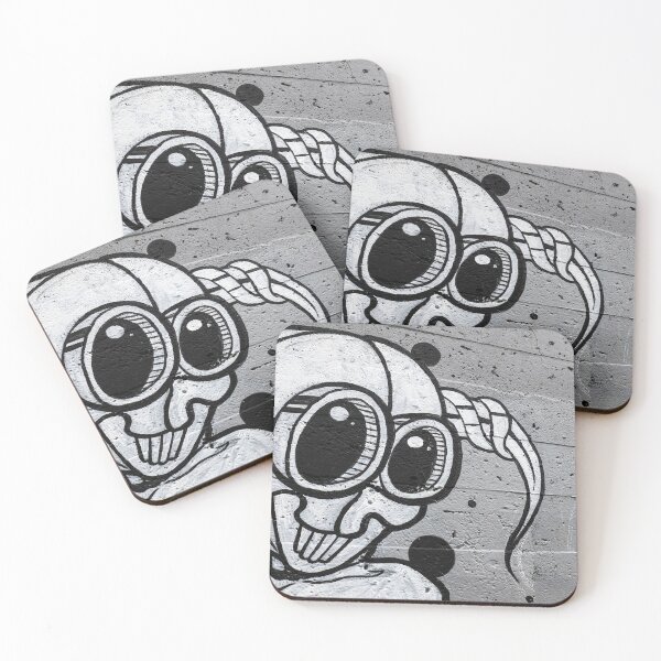 Item preview, Art street designed and sold by Jean Beaudoin.