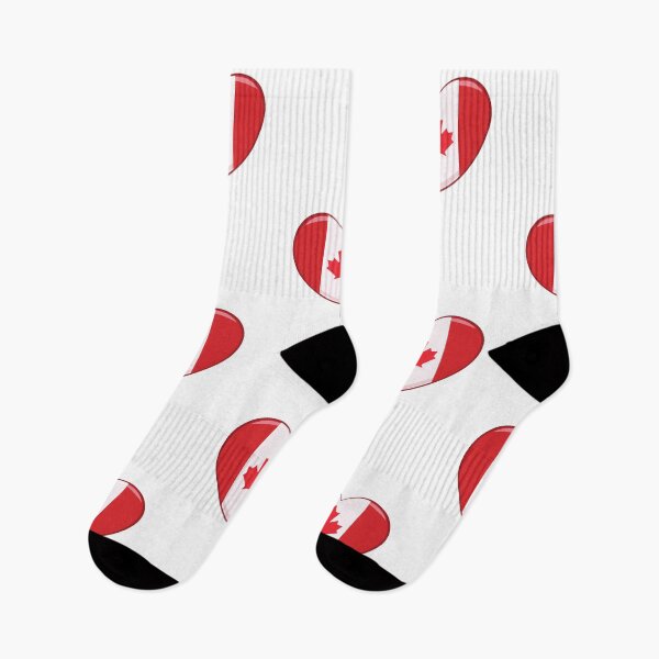 Item preview, I love Canada designed and sold by Delicarte.