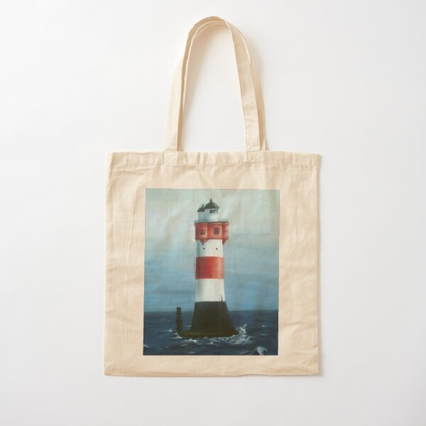 Leuchtturm Baumwolltasche