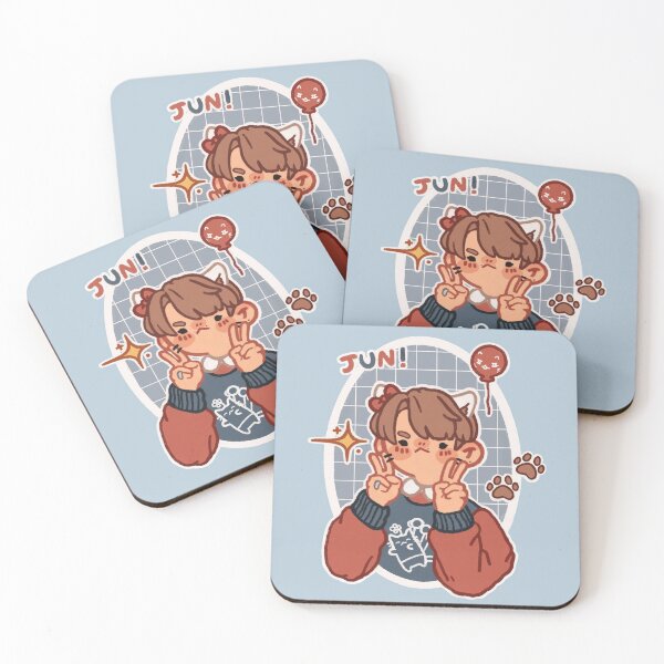 Item preview, JUN ! designed and sold by teddiorsa.