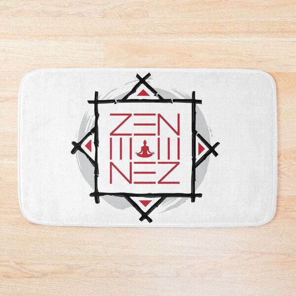 Item preview, Zen Balance designed and sold by marcosty.