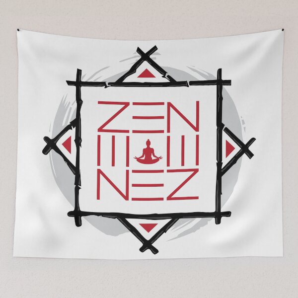 Item preview, Zen Balance designed and sold by marcosty.