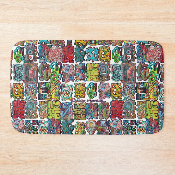 Item preview, Graffitis 3d designed and sold by Diego Manuel Rodriguez.