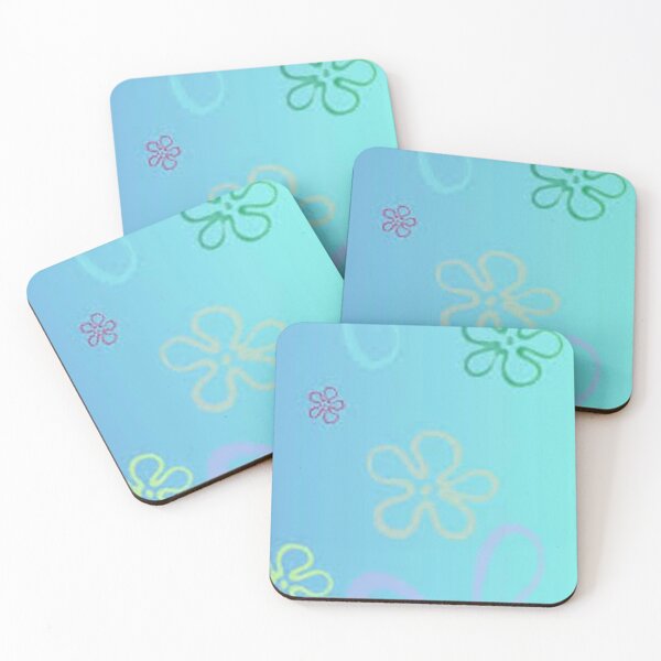Item preview, flowers under the sea designed and sold by silviasxan.