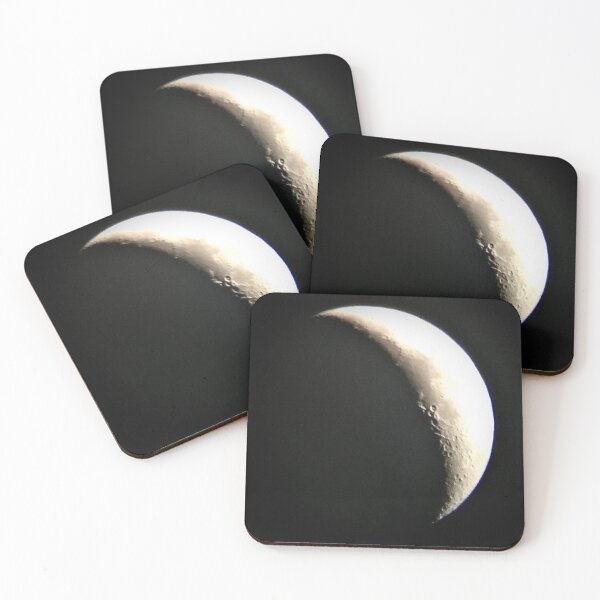 Item preview, Crescent  designed and sold by Lucy Onions.