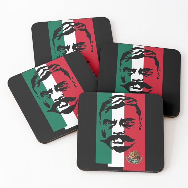 Item preview, Emiliano Zapata designed and sold by zuen.