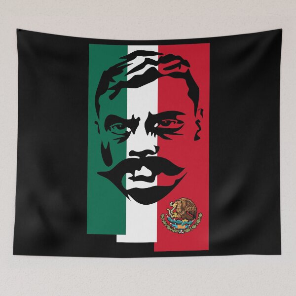 Item preview, Emiliano Zapata designed and sold by zuen.