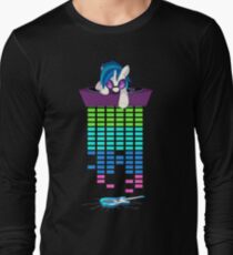 MLP - Oops, dropped it Long Sleeve T-Shirt