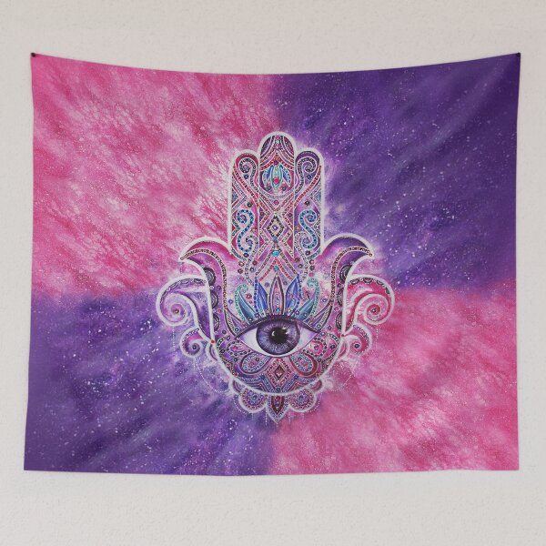 Item preview, Hamsa designed and sold by Jana Janouchová.