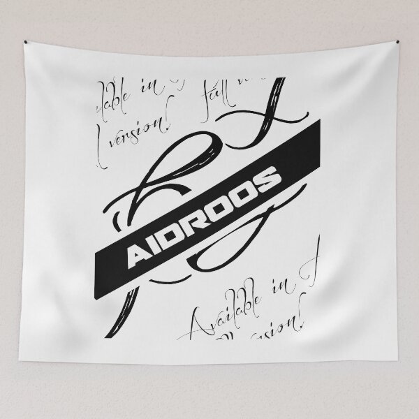 Item preview, ARS designed and sold by Aidaros.