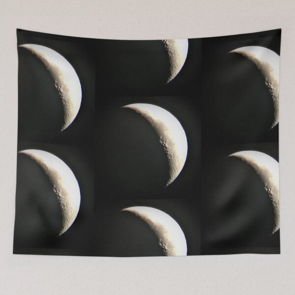 Item preview, Crescent  designed and sold by Lucy Onions.