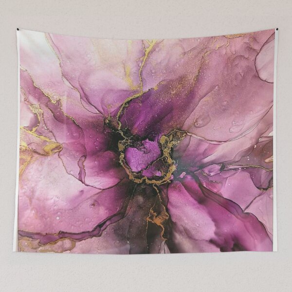 Item preview, Golden lines designed and sold by SandraWildArt.