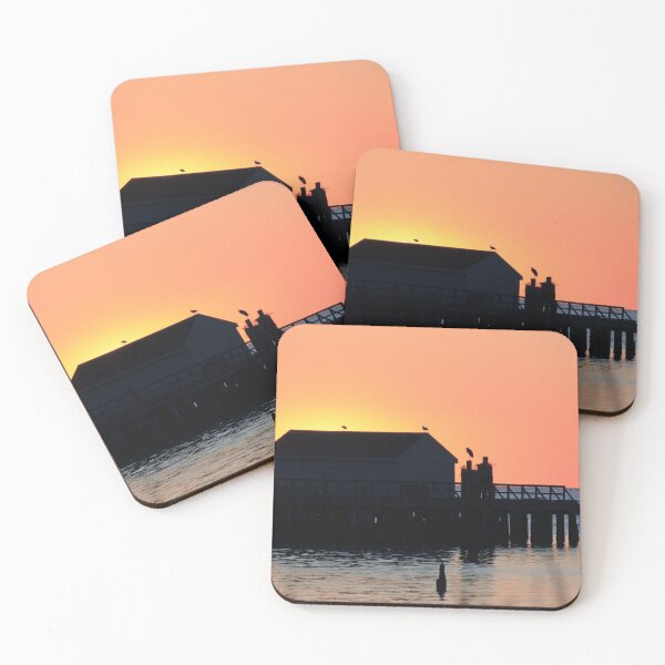 Item preview, Pump House Silhouette designed and sold by Timothy Gass.
