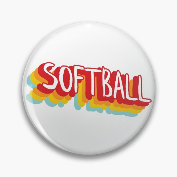 Item preview, Softball designed and sold by BuiceJox.